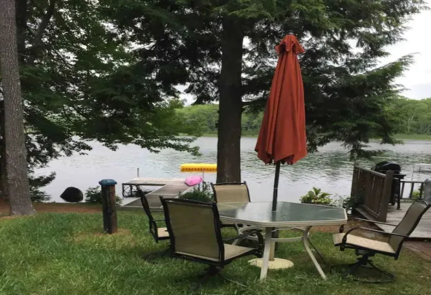 Belgrade Lakes McGrath Pond - Image 1
