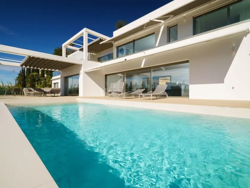 Villa Exorbo by Interhome - Image 1