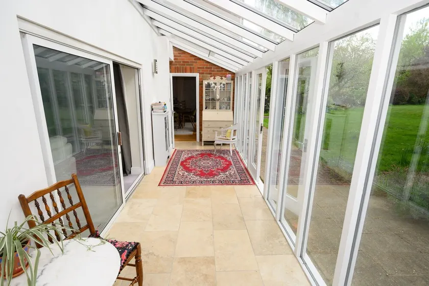 Charming Country House Near Henley-On-Thames - Image 1