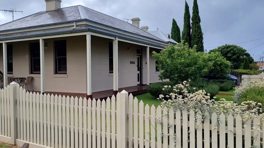 The Manse - Image 1