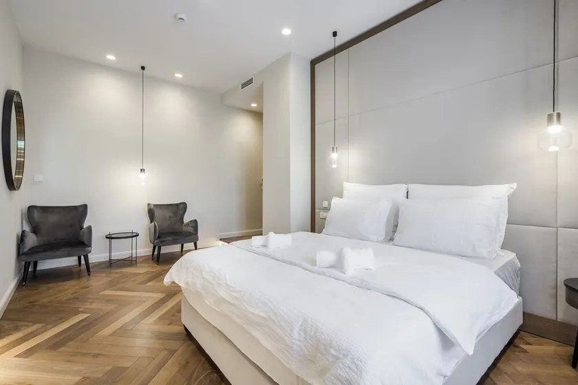 Budapest Eye- Boutique Suites, by BQA - Image 1