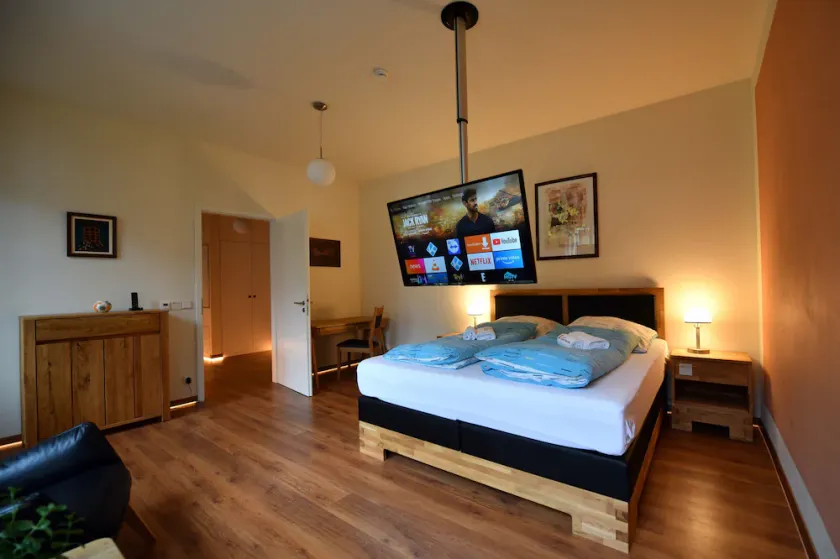 Apartment Nürnberg Like Home - Image 1
