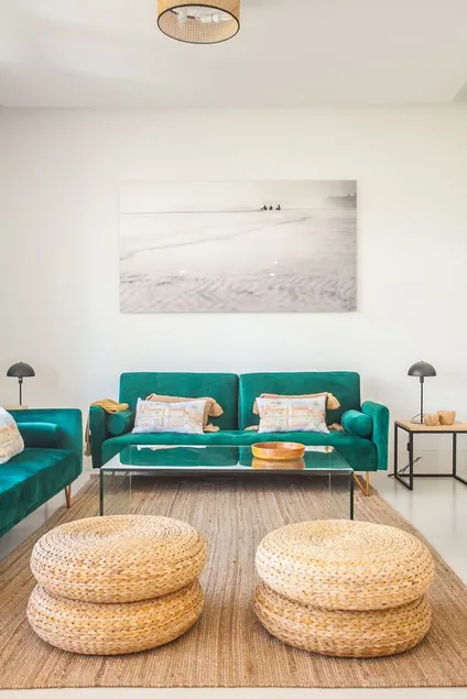 Spectacular design, 1 min walk from the Retiro Park. - Image 1