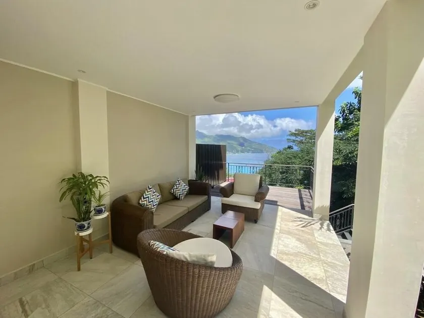 Garden View Suite  - Image 1