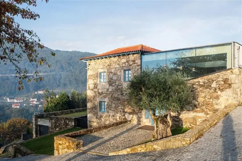 Capim Limão Country House - Image 1