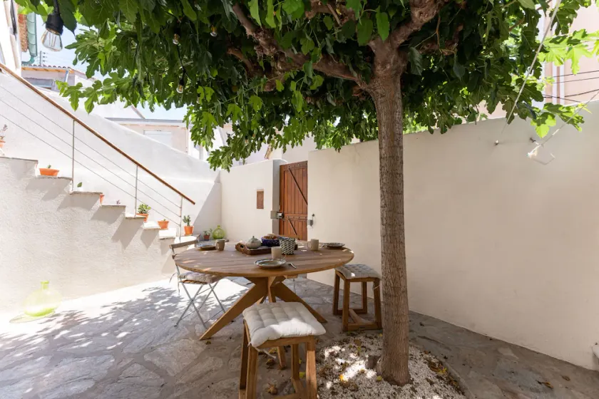 A LA CALANQUE - Jolie Maison en bord de mer - Image 1