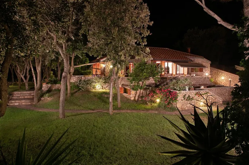 Villa Isolotto, Argentario - Image 1