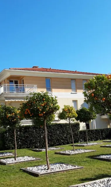 Wohnung in der Nähe von Meer und Stadt - Image 1