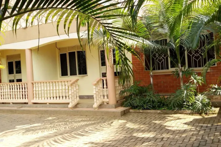 *KS VACATION HOMES UGANDA*For a true home feeling! - Image 1