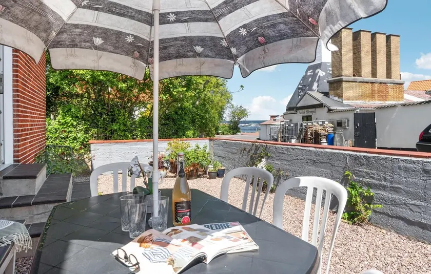 House in Svaneke for 6 people with 2 rooms Ref. 635617 - Image 1