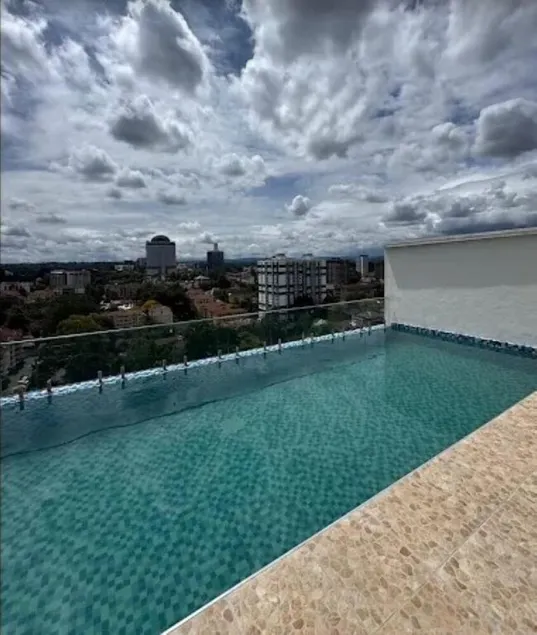 Marina Bay View Palace Apartment - Image 1