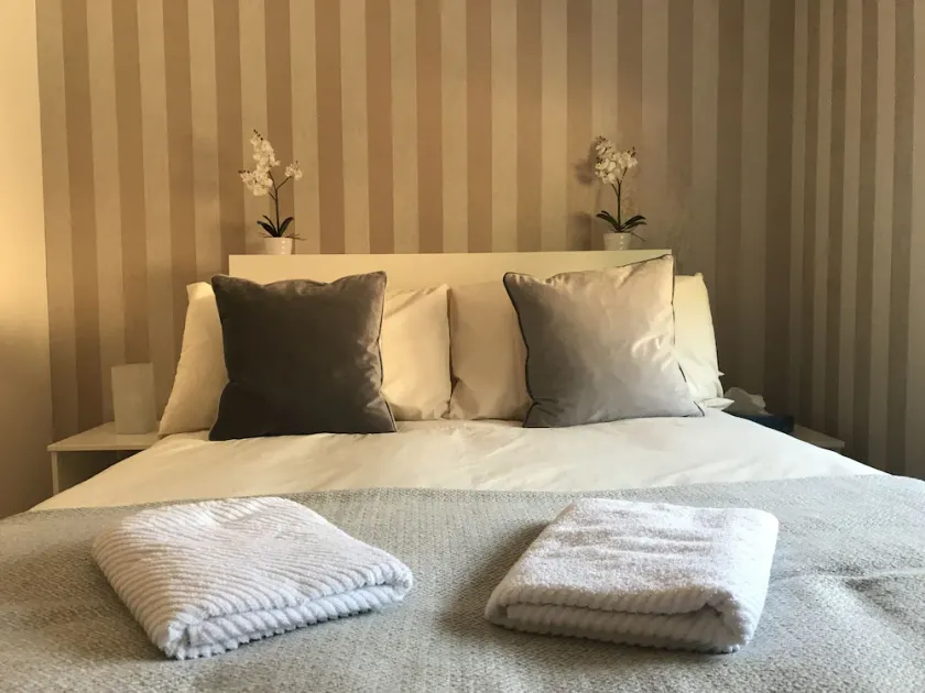 3 Bedroom Townhouse near South Park Oxford - close to city centre ! - Image 1