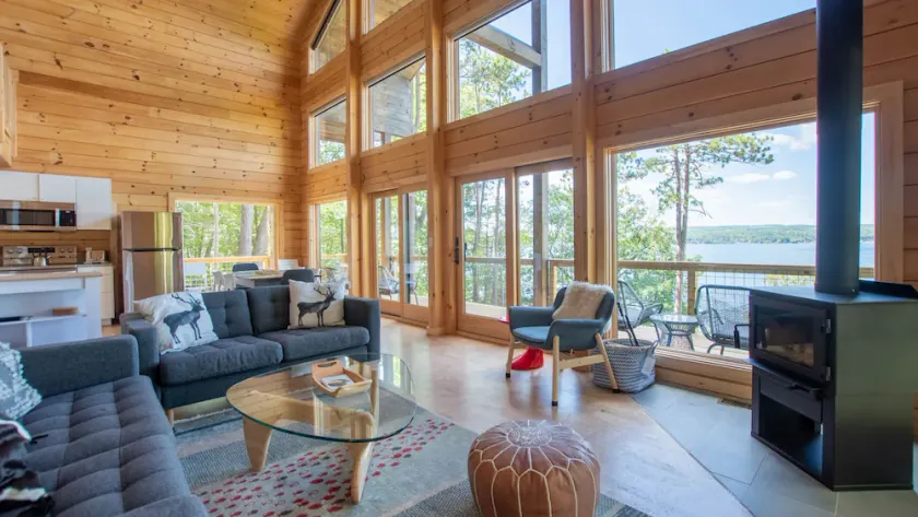 Hygge on Seneca: \"Relaxing Seneca Lake Getaway!\" - Image 1