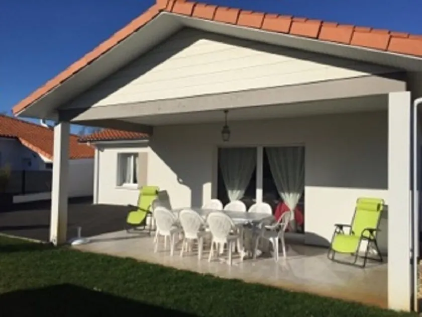 VILLA Biscarosse Ville - 6 pers. - 3 chambres - Image 1