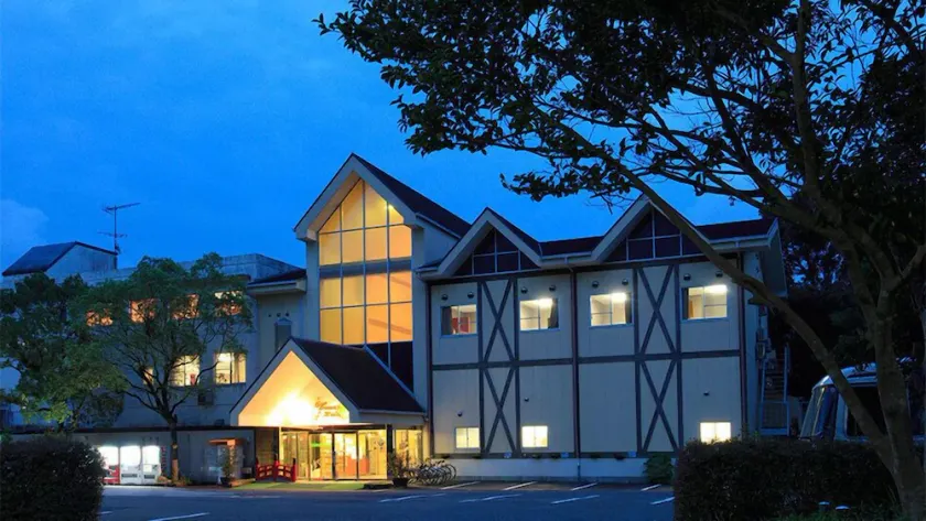 Hotel SP Haruno - Image 1