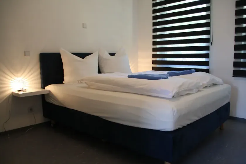 Ferienwohnung mit Blick auf den Glindower See - Image 1