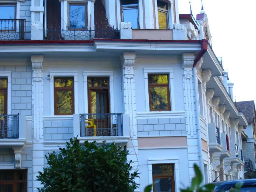 delux   appartament . - Image 1