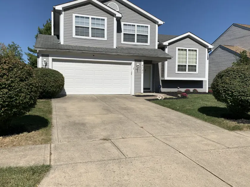 Clean, Safe, Spacious, Suburban Home, close to everything near Columbus - Image 1
