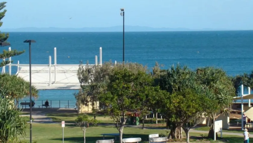 Enhed 1 Edmund Shores Kings Beach - Image 1