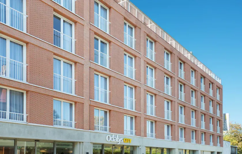 Appartement Abordable | Wi-Fi Gratuit - Image 1
