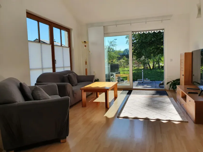Ferienwohnung Filser - Image 1