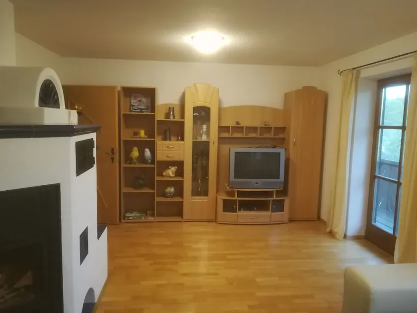 Ferienwohnung Moierhof - Image 1