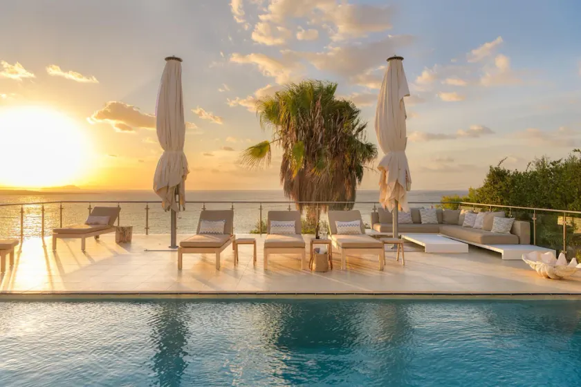 Villa Anton by Cura Villas Collection - Image 1