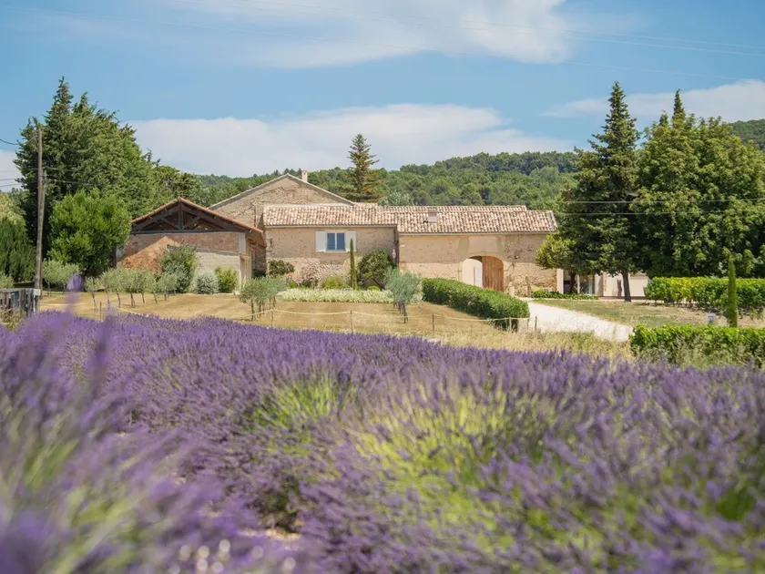 Holiday Home La Machotte by Interhome - Image 1
