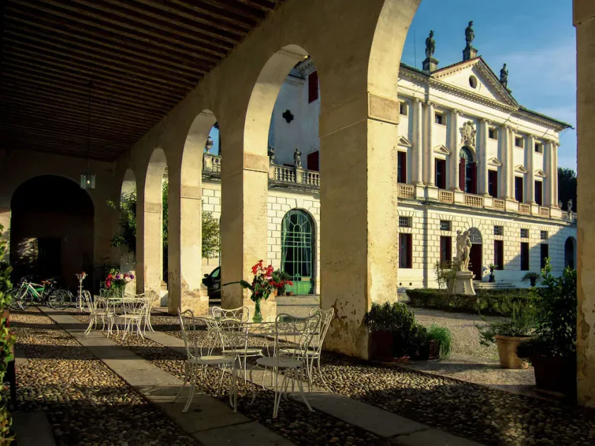 Belvilla By Oyo Villa Veneta Padova - Image 1