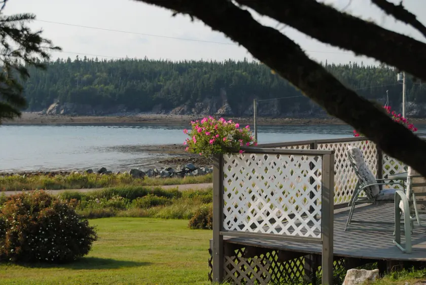 Oceanfront Rancher con viste spettacolari - Image 1