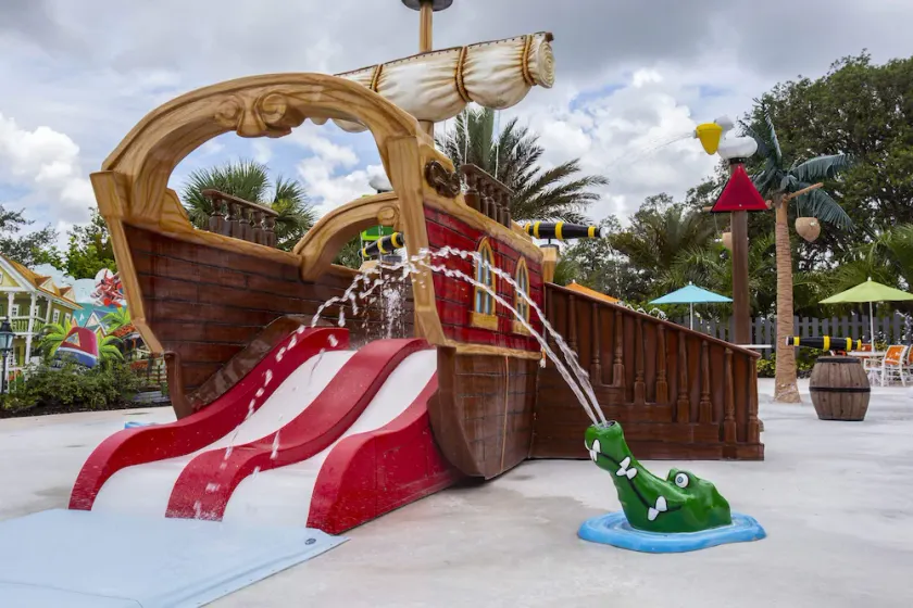 Stunning 5 Bd Home w/ Pool Close to Disney 174 - Image 1