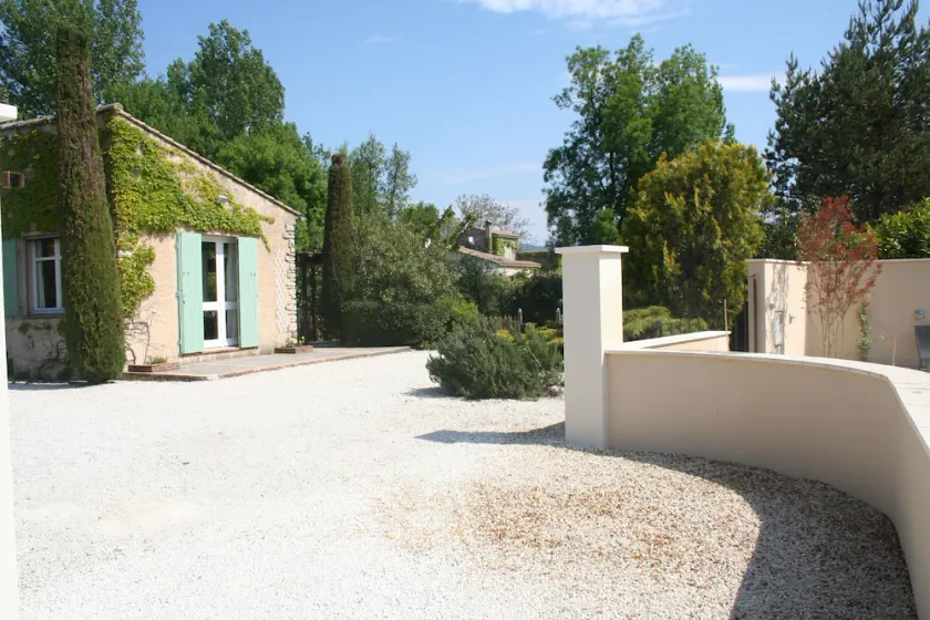 House / Villa - Isle sur la sorgue - Image 1