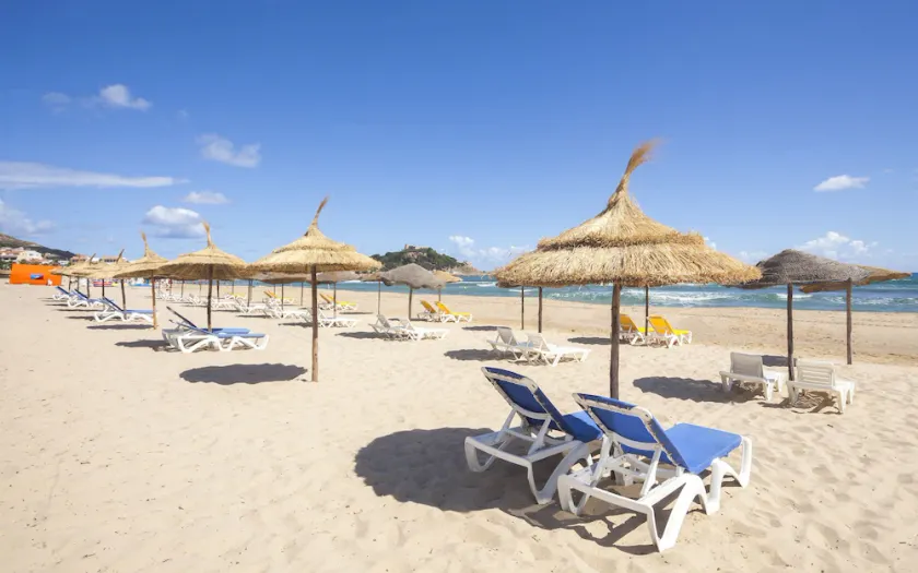 Hôtel Itropika Beach - Image 1