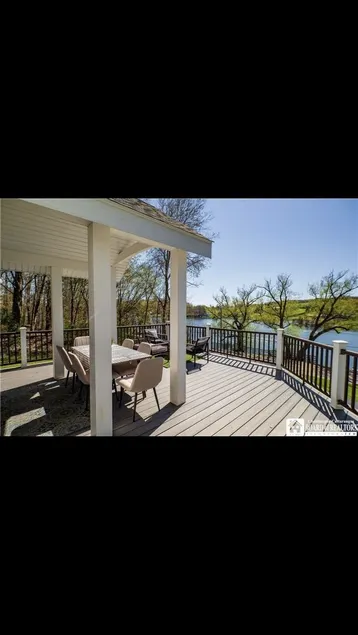 Spectacular 4 season home on Findley Lake NY - Image 1