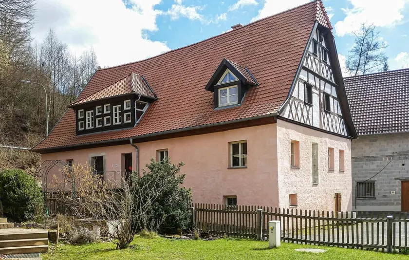 Ferienwohnung Rothmühle - Image 1
