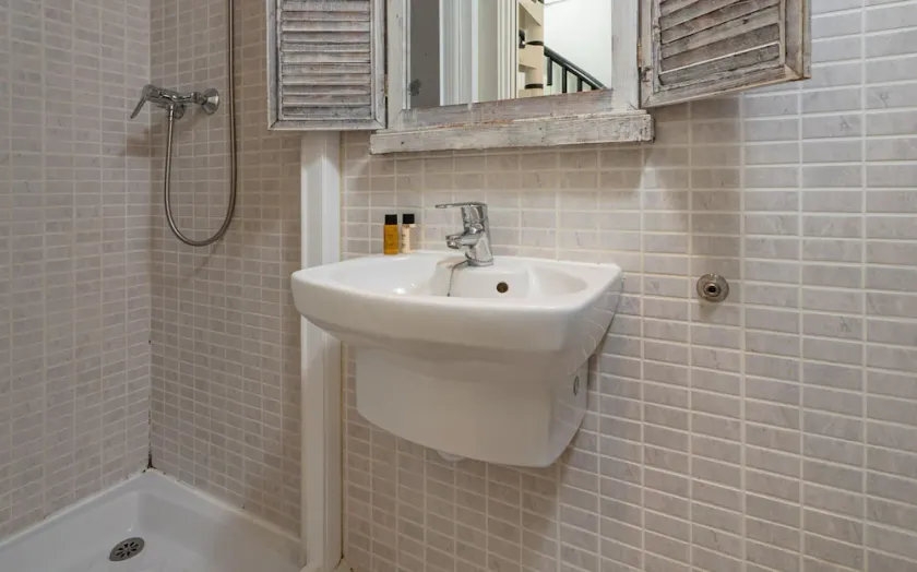 Stunning Duplex 200m from Platja Gran, 3BR, Balcony, Terrace, Parking, WiFi, A/C, Lift - Image 1