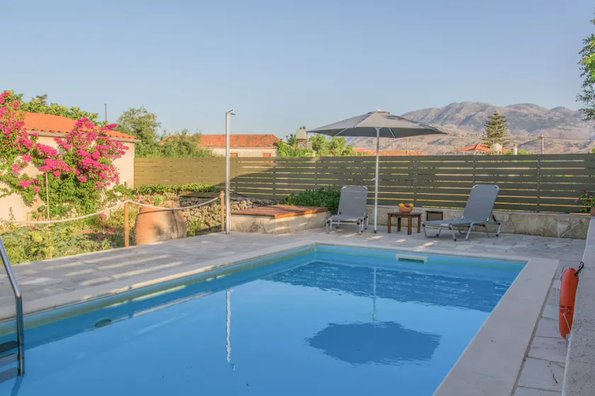 Villa Rouga by Andrian Villas - Image 1
