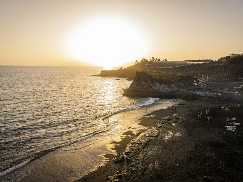 CHL Mayoysa La Palma Bre a Baja - Image 1