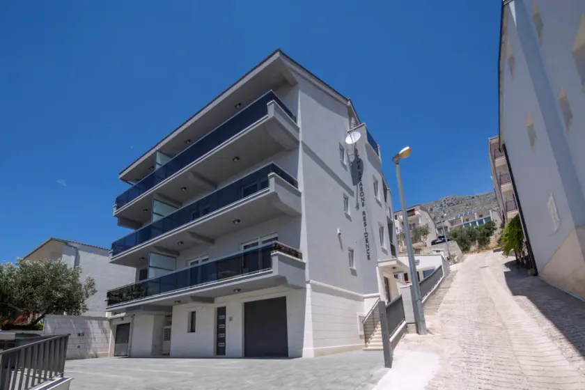 The SeasonsResidence - Lastovo - Image 1
