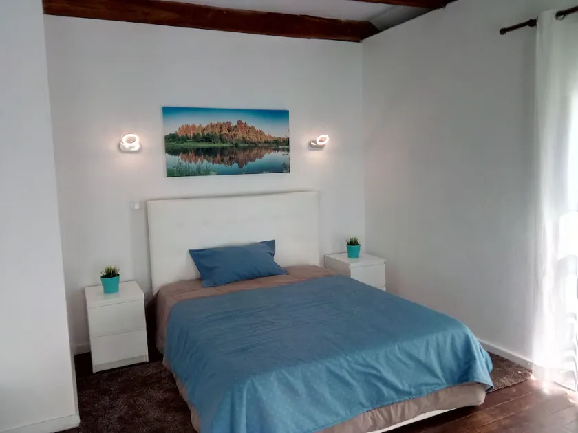 Casa di campagna Casa dos Cheves - vicino alla spiaggia e alla città di Porto - Image 1