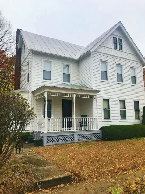 Historic Adirondack Home ready for your four season enjoyment, - Image 1