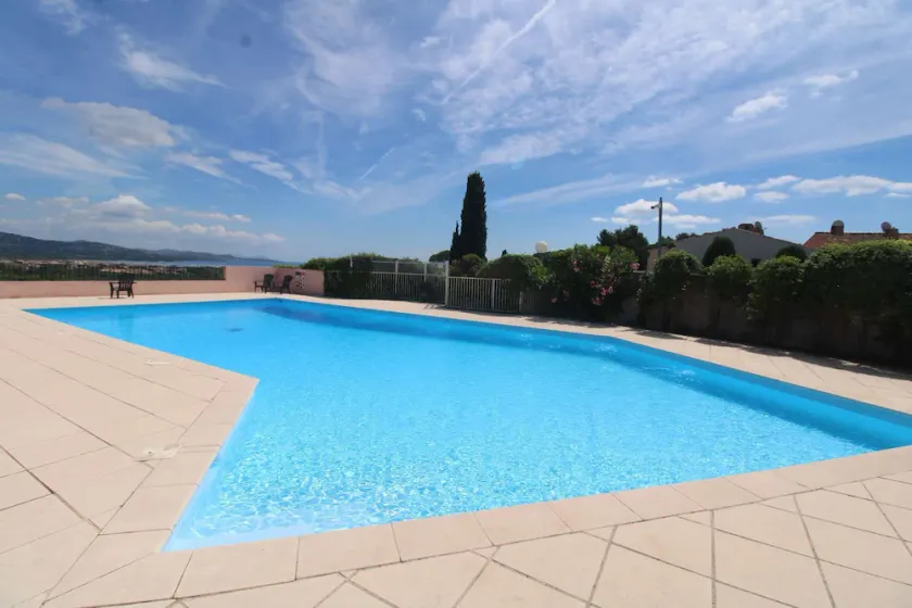 Cogestelle - Golfe de St-Tropez - Belle vue dominante - Image 1