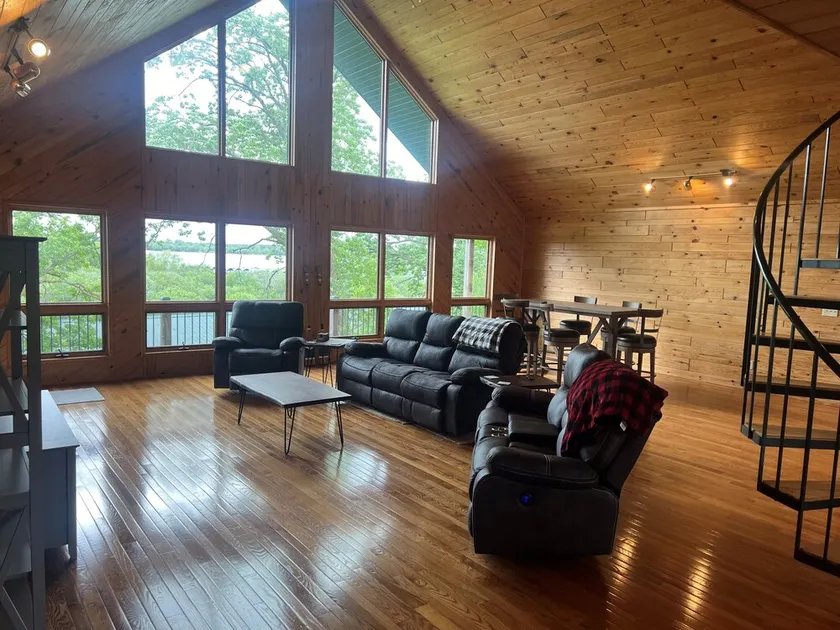Cass Lake Lodge - Image 1
