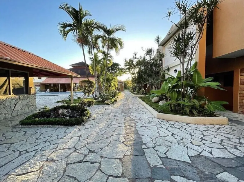 Hotel Tropicana - Image 1