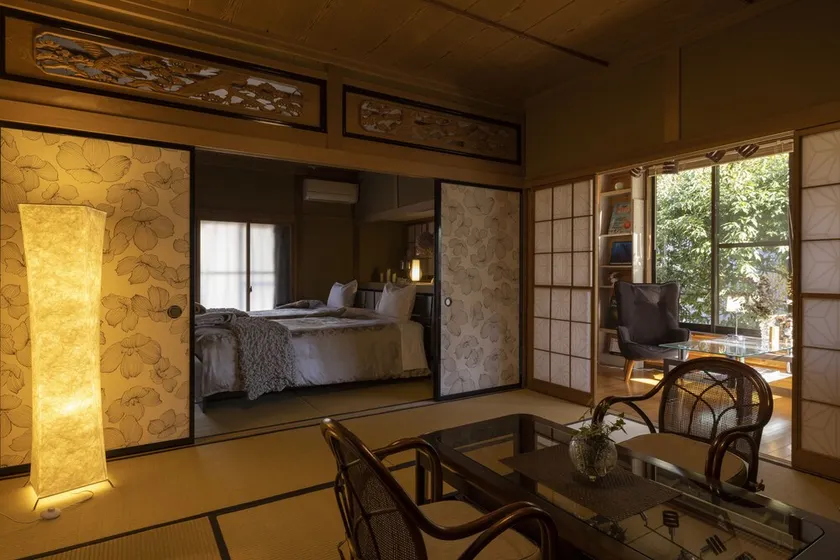 Azumino Salon - Image 1