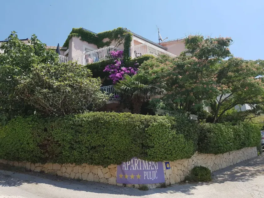 Villa Puljic, In this charming app with 4 stars you will spend amazing time - Image 1