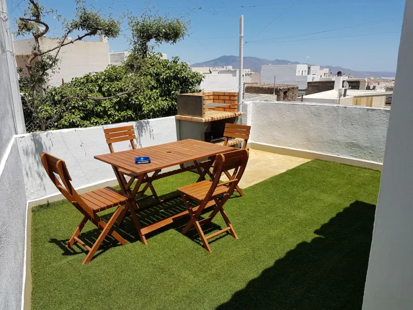 Alhama de Almeria Rural House - Image 1