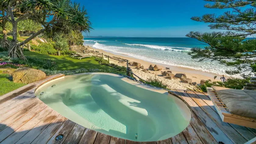 Moondarah - Byron Bay, NSW - Image 1