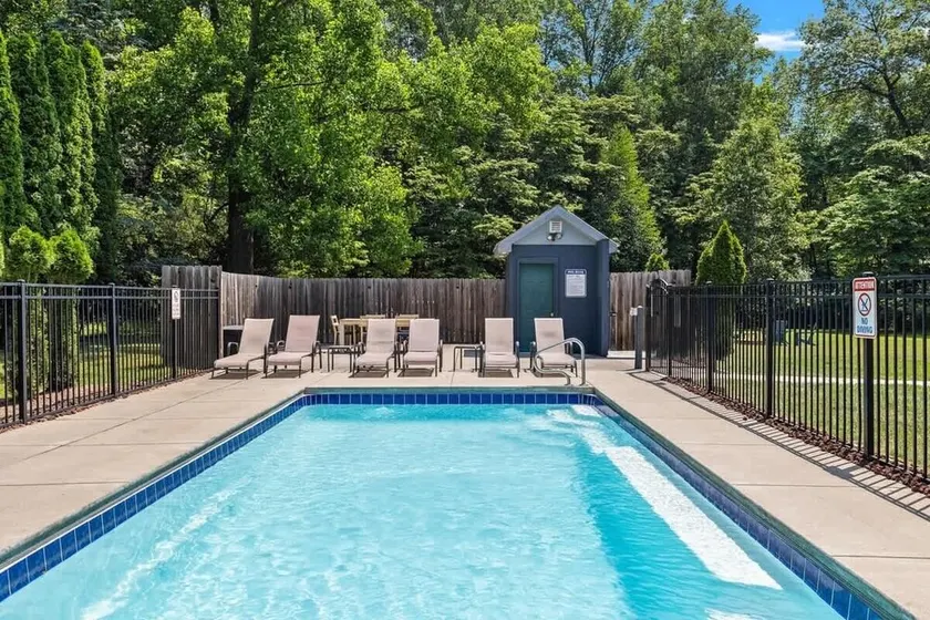 Juniper Presents: Sanctuary Retreat, Private Pool, Hot Tub & Firepit - Image 1