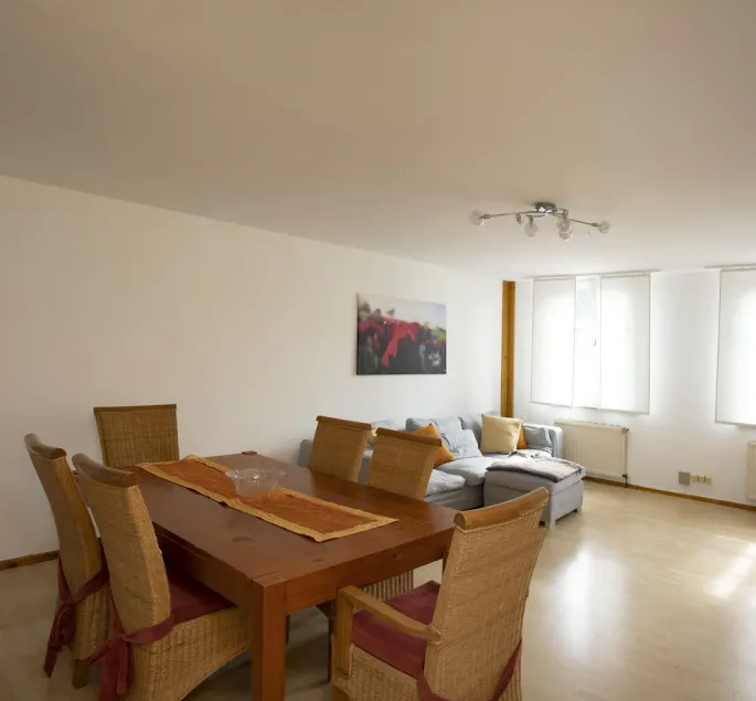 Vacation in the heart of Koblenz's Old Town<br>, for 1 to 5 people - Image 1